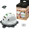Misuratore laser 2 assi allineati