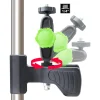 Misuratore laser linee incrociate