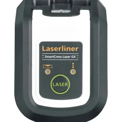 Misuratore laser linee incrociate