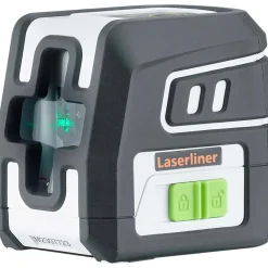 Misuratore laser linee incrociate