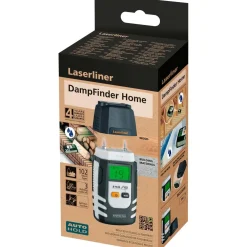 Misuratore umidità per materiali Auto-Hold