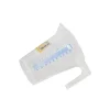 Misurino LUX-TOOLS trasparente in polietilene 1000 ml