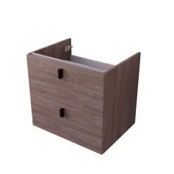 Mobile bagno base lavabo sospesa Taiko 2/C 59x45x54 cm assortito
