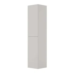 Mobile colonna bagno Idrostile 350x1600 mm cachemire