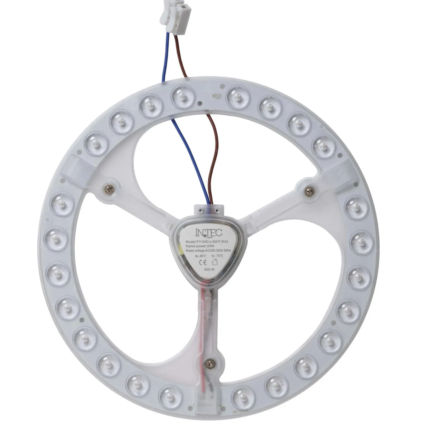 Modulo LED con calamite 22 W 3520 lm
