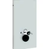 Modulo per vaso sospeso Geberit Monolith