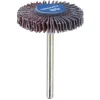 Mola abrasiva Bosch lamelle Dremel 504 / 4,8 mm