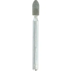 Mola abrasiva carburo di silicio Dremel 83322 / 3,2 mm