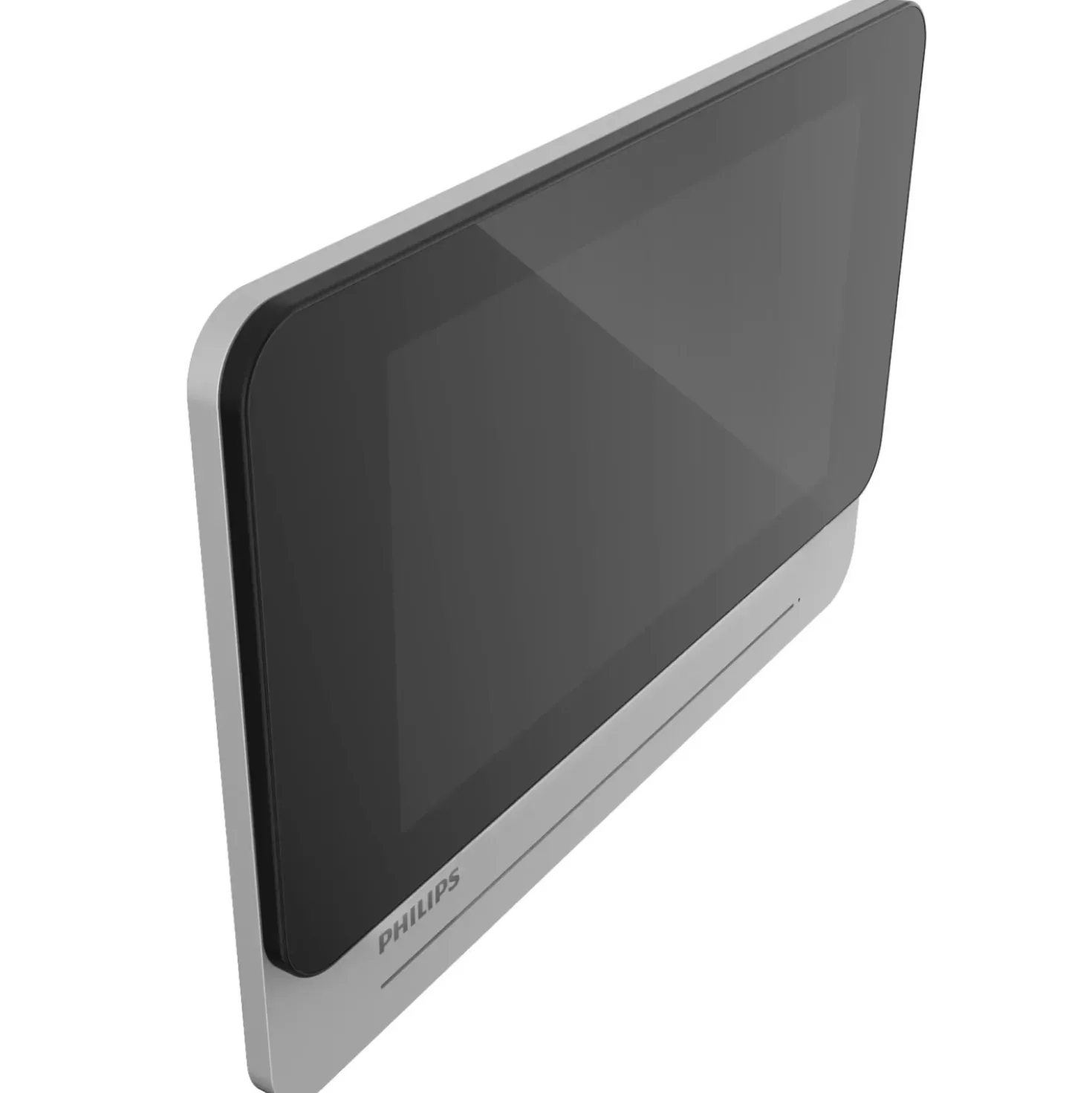 Monitor supplementare Philips Wifi Smart Home 7" a 2 fili
