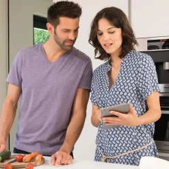 Monitor supplementare Philips Wifi Smart Home 7