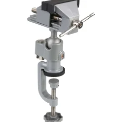 Morsa di precisione LUX-TOOLS Comfort