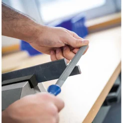 Morsa di precisione LUX-TOOLS Comfort