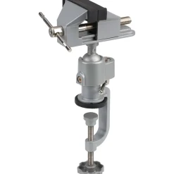 Morsa di precisione LUX-TOOLS Comfort