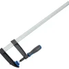 Morsa in ghisa LUX-TOOLS malleabile Comfort 600x120 mm