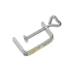 Morsetti per traforo LUX-TOOLS Classic 75 mm