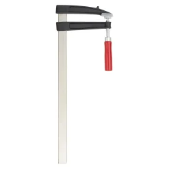 Morsetto a vite in ghisa malleabile 400x120 mm