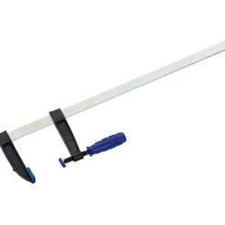 Morsetto a vite LUX-TOOLS Classic 600x120 mm