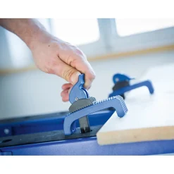 Morsetto di fissaggio LUX-TOOLS Comfort
