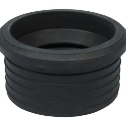 Morsetto in gomma Ø 46 mm esterno - Ø 24/32 mm interno
