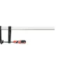 Morsetto per carpientiere 500x80 mm