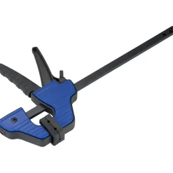 Morsetto rapido mini 125 mm set 2 pz