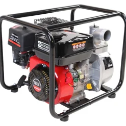 Motopompa a scoppio DUCAR DP 50 208 cc