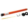 Motore tubolare per tende da sole Smart Home portata 13Nm - 20- 22 Kg