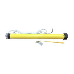 Motoriduttore NM30 per tapparelle rullo 60 mm Portata 50 KG