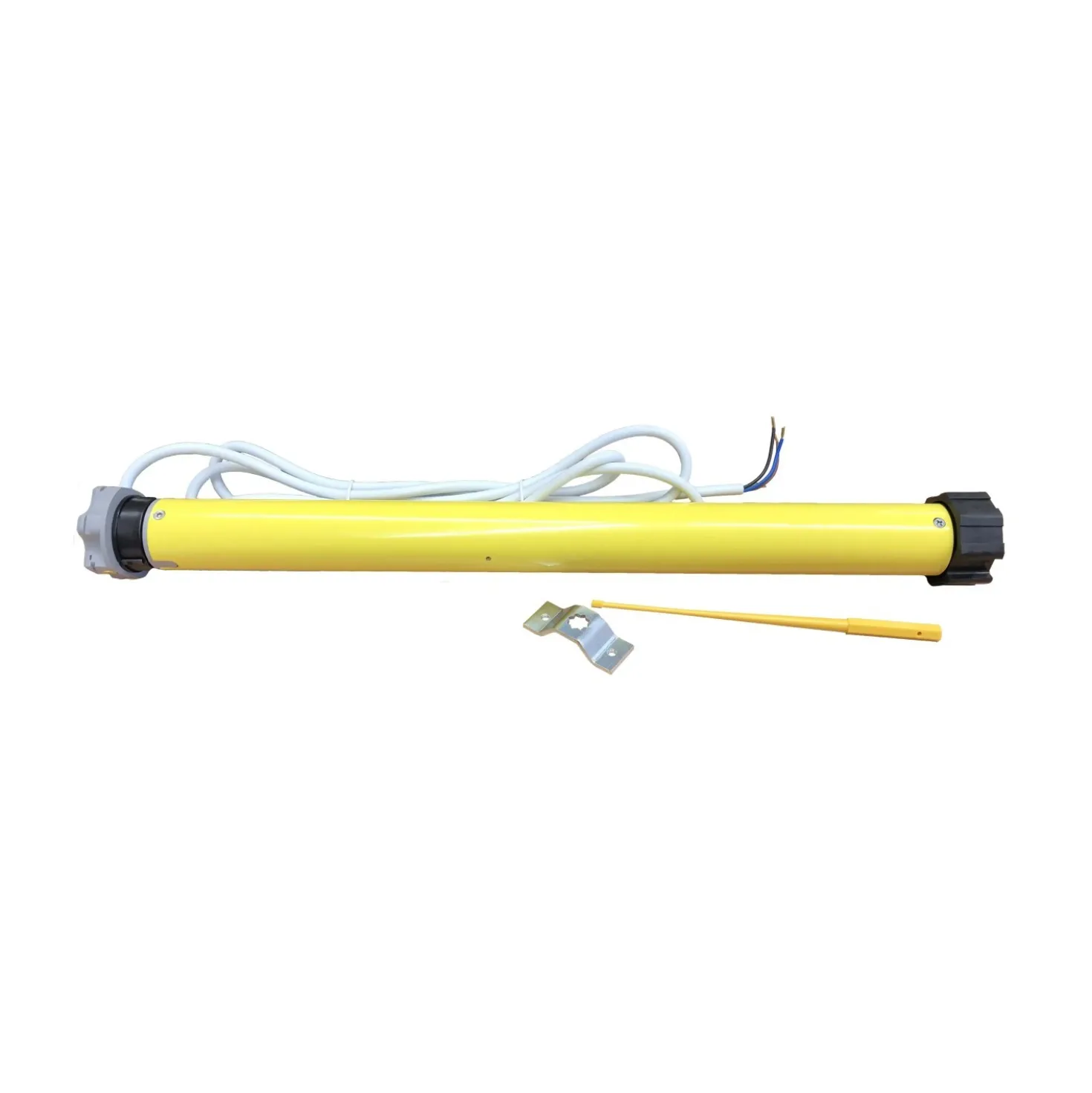 Motoriduttore NM30 per tapparelle rullo 60 mm Portata 50 KG