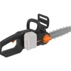 Motosega a batteria Nitro Worx WG350E.9 20 V
