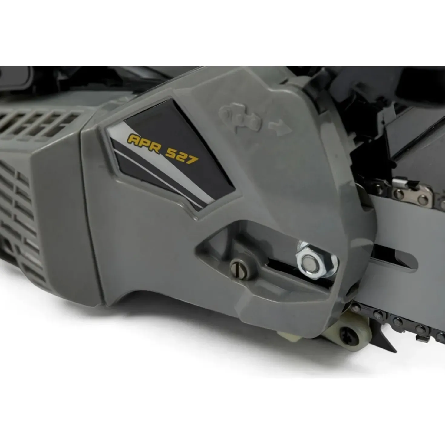 Motosega a scoppio Alpina APR527 26,9 CC 1,9 kW barra L 25 cm