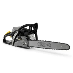 Motosega a scoppio Alpina ACS552 52 CC 2,3 kW barra L 50 cm