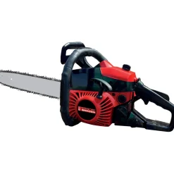Motosega a scoppio Sandrigarden SG-4000 37,2 CC 1,2 kW barra L 40 cm
