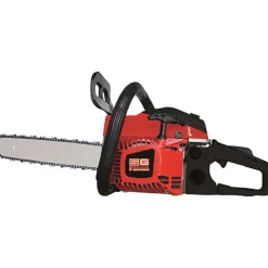 Motosega a scoppio Sandrigarden SG-4900 2T passo 0,325`` 50 CC barra L 45 cm