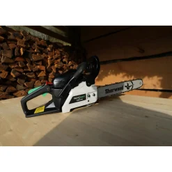 Motosega a scoppio TECKGARD TGM400 40 CC barra L 40 cm 1,3 kW