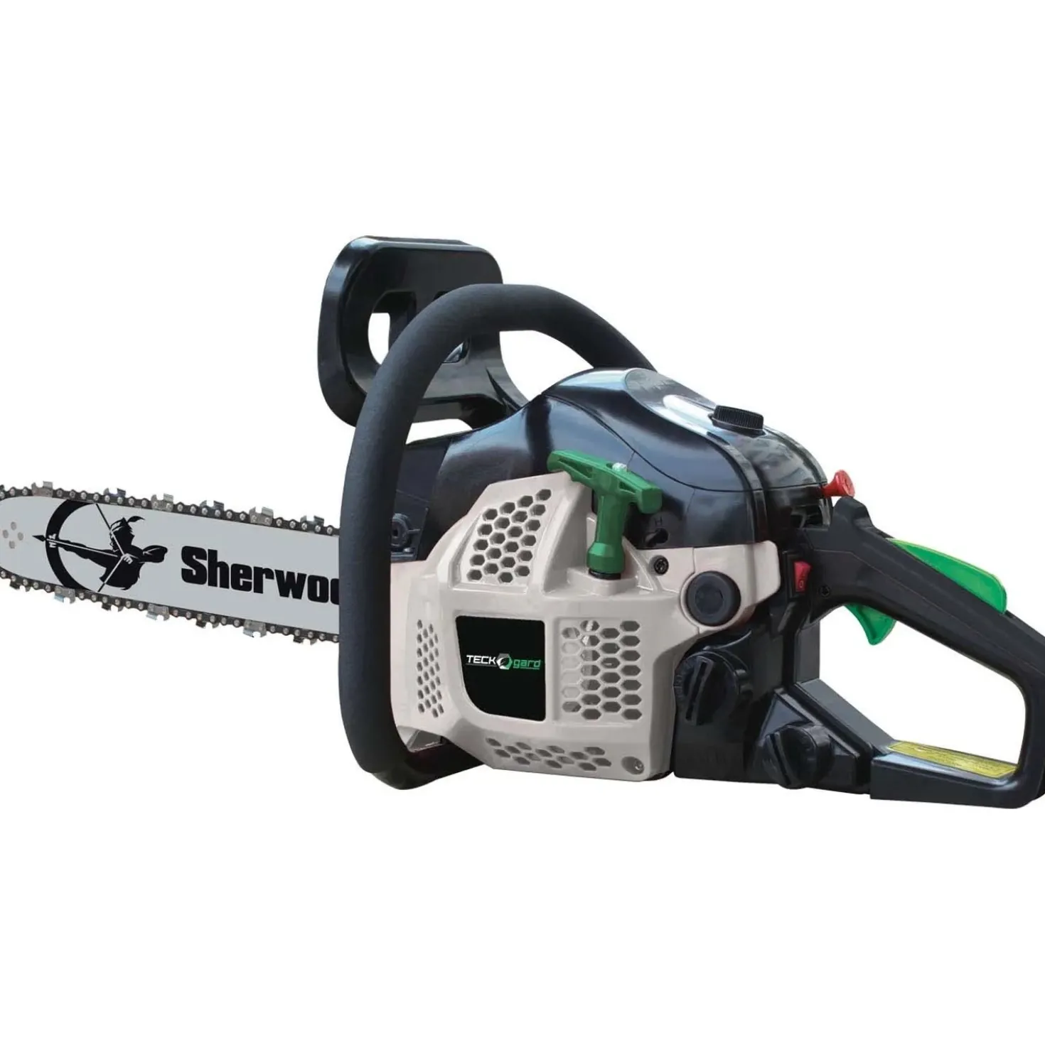Motosega a scoppio TECKGARD TGM400 40 CC barra L 40 cm 1,3 kW