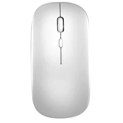 Mouse Wireless Plug&Play 2.4Ghz