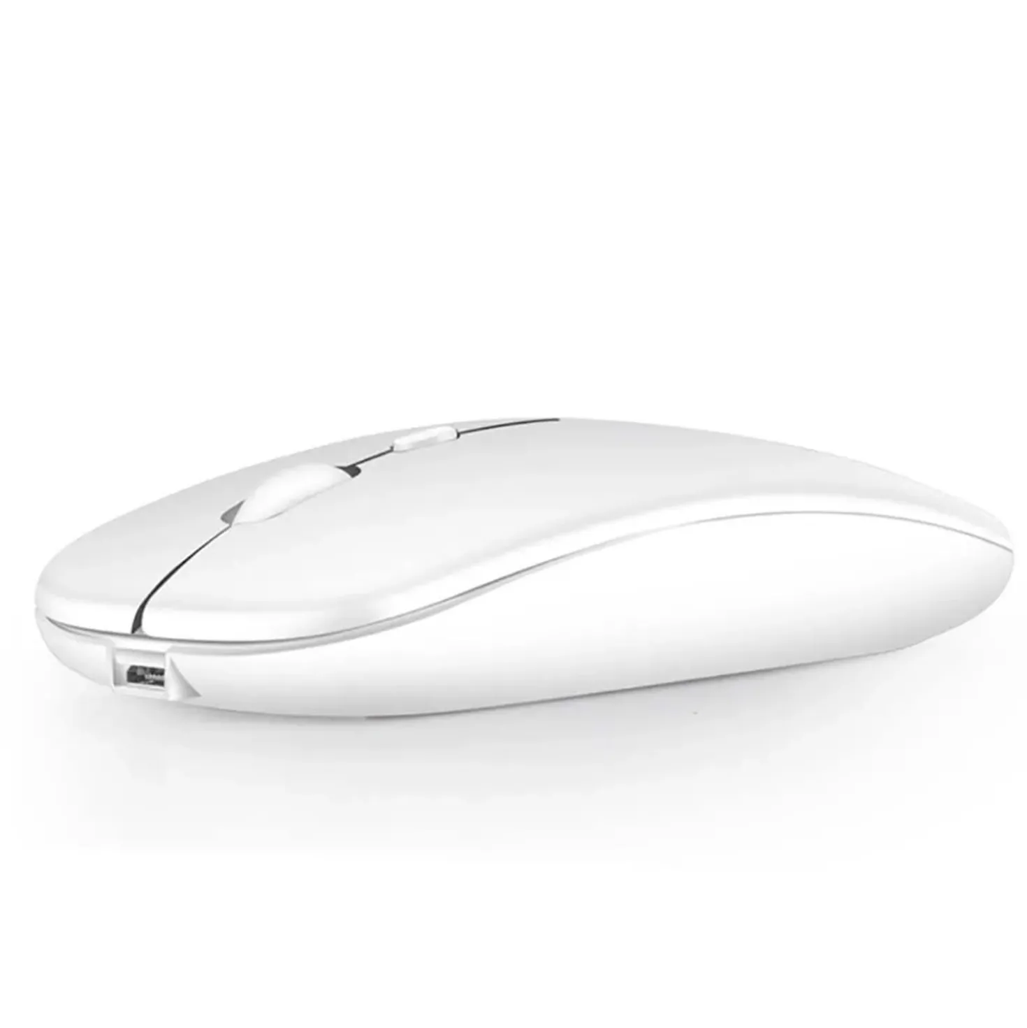 Mouse Wireless Plug&Play 2.4Ghz