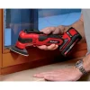 Multifunzione a batteria Einhell Varrito - Solo corpo macchina