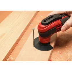 Multifunzione a batteria Einhell Varrito - Solo corpo macchina