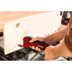 Multifunzione a batteria Einhell Varrito - Solo corpo macchina