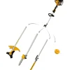 Multifunzione a scoppio Vigor Tris 4300 42,7 cc