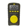 Multimetro digitale tascabile tensione AC/DC 300V