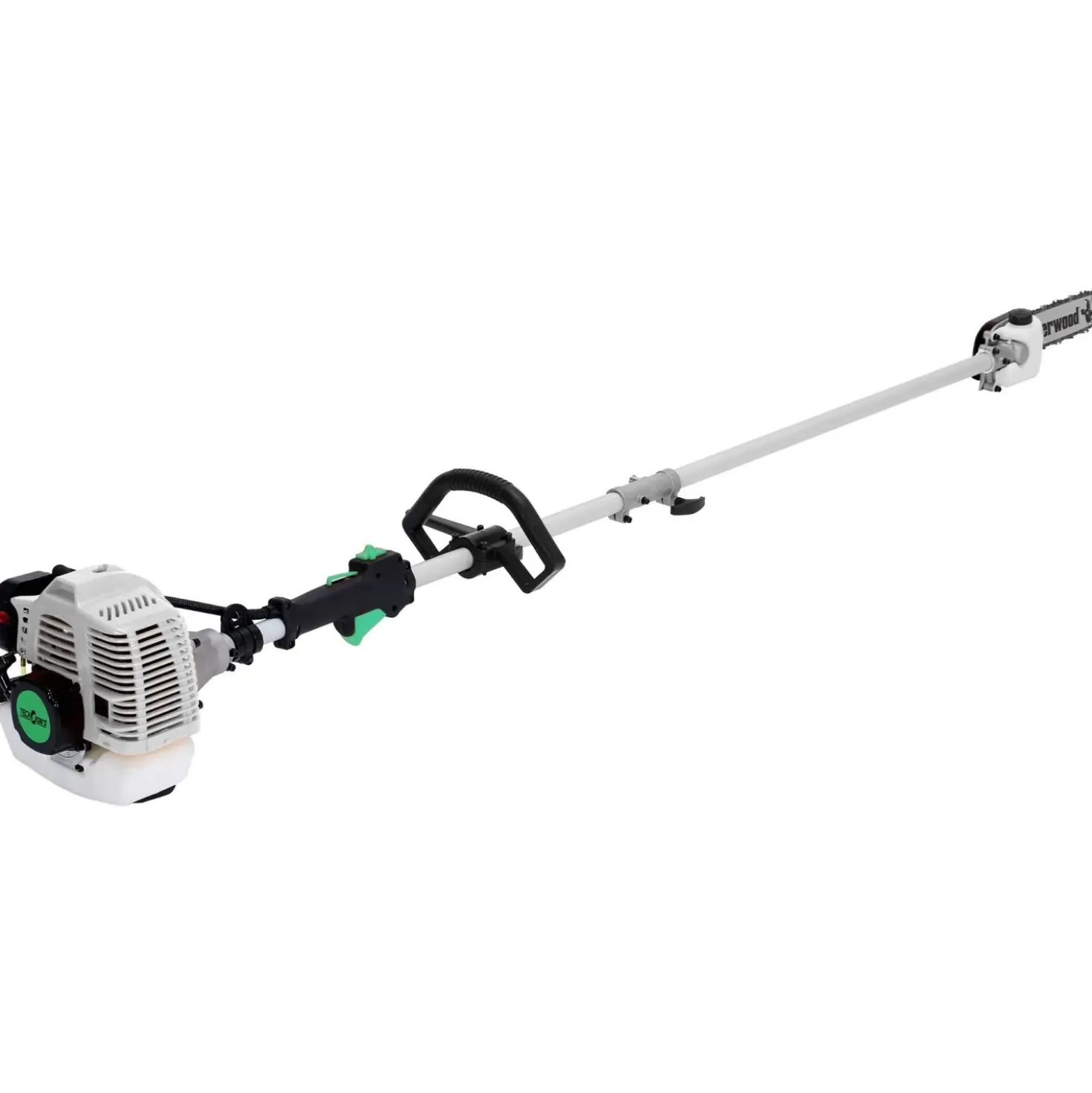 Multitool a scoppio TECKGARD TGMT 35 CC