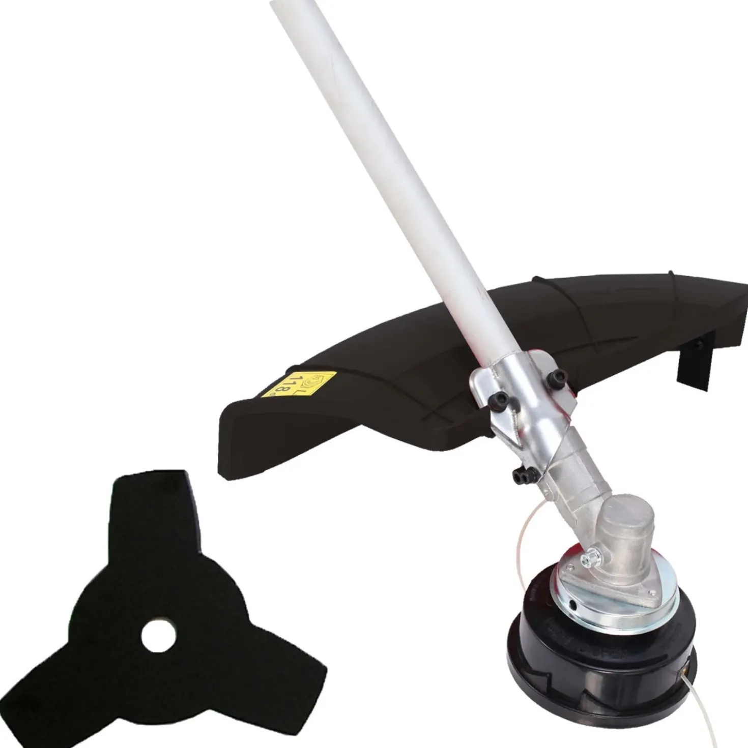 Multitool a scoppio TECKGARD TGMT 35 CC