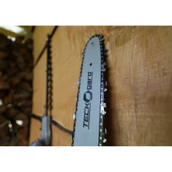 Multitool a scoppio TECKGARD TGMT 35 CC