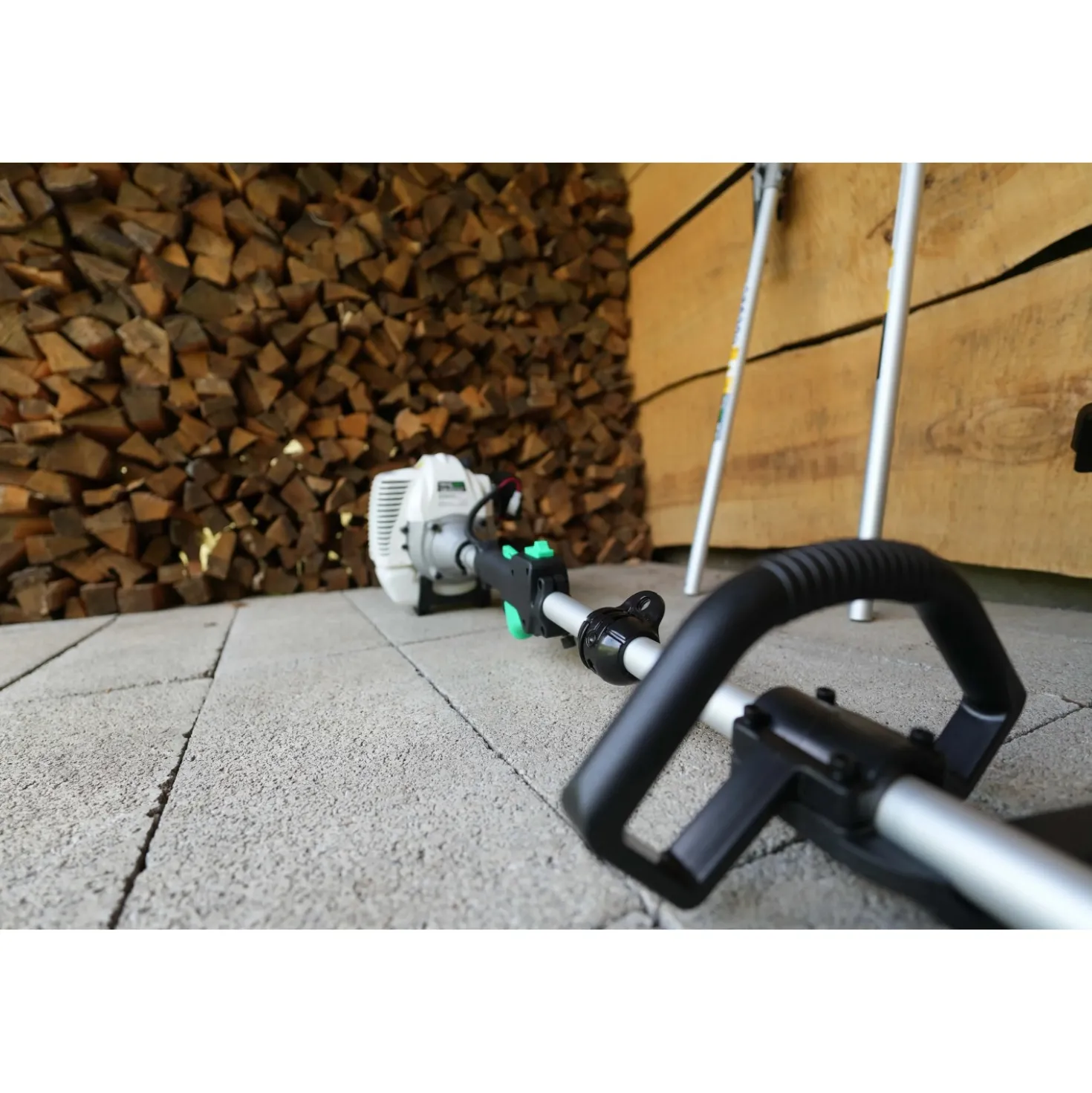 Multitool a scoppio TECKGARD TGMT 35 CC