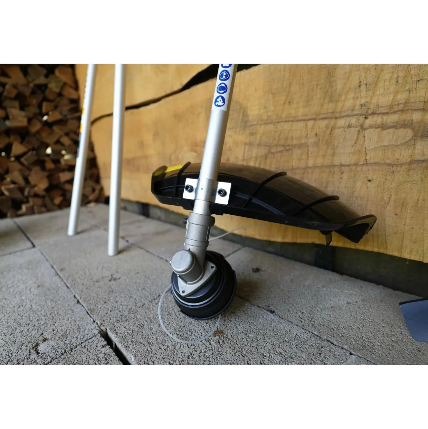 Multitool a scoppio TECKGARD TGMT 35 CC