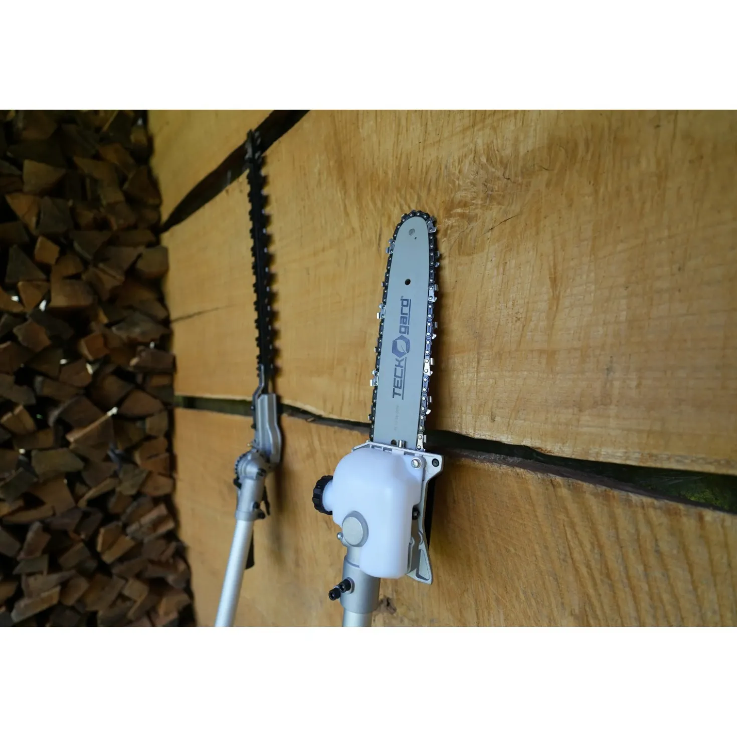 Multitool a scoppio TECKGARD TGMT 35 CC