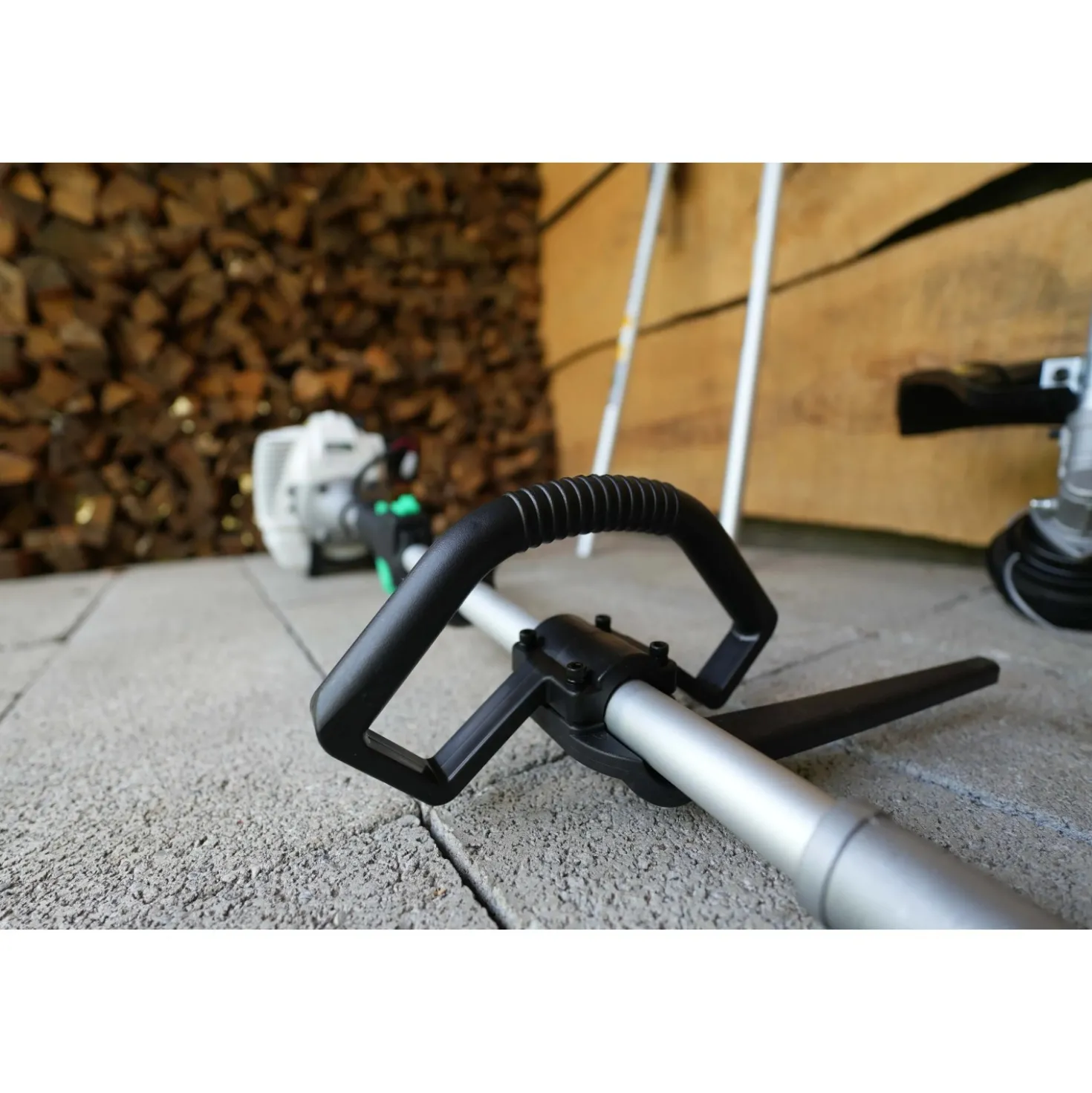 Multitool a scoppio TECKGARD TGMT 35 CC